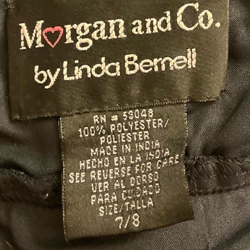 Morgan and Co. by Linda Bernell - Picture 9 of 9